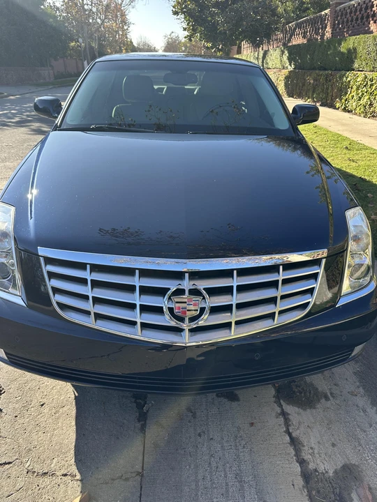 2009 Cadillac DTS - Image 16 of 31