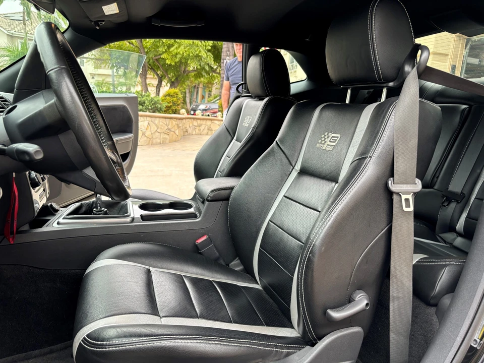 2009 Dodge Challenger 3rd Gen - Image 31 of 31