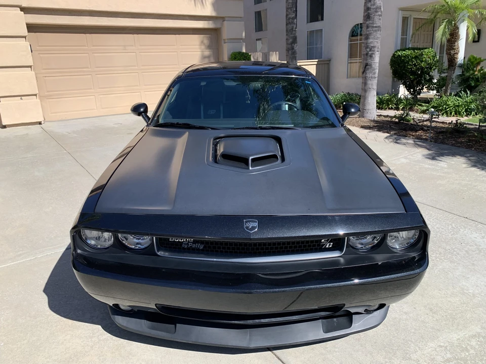 2009 Dodge Challenger 3rd Gen - Image 14 of 31