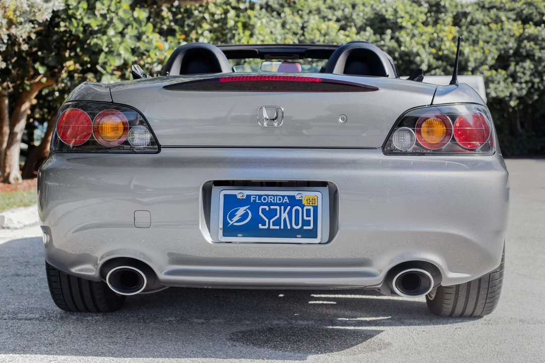 2009 Honda AP2 S2000 - Image 17 of 31