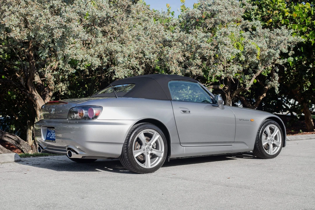 2009 Honda AP2 S2000 - Image 6 of 31