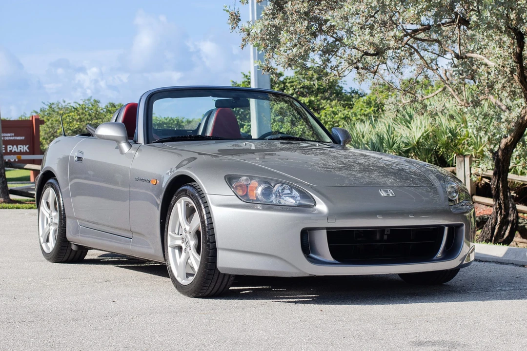 2009 Honda AP2 S2000 - Image 12 of 31
