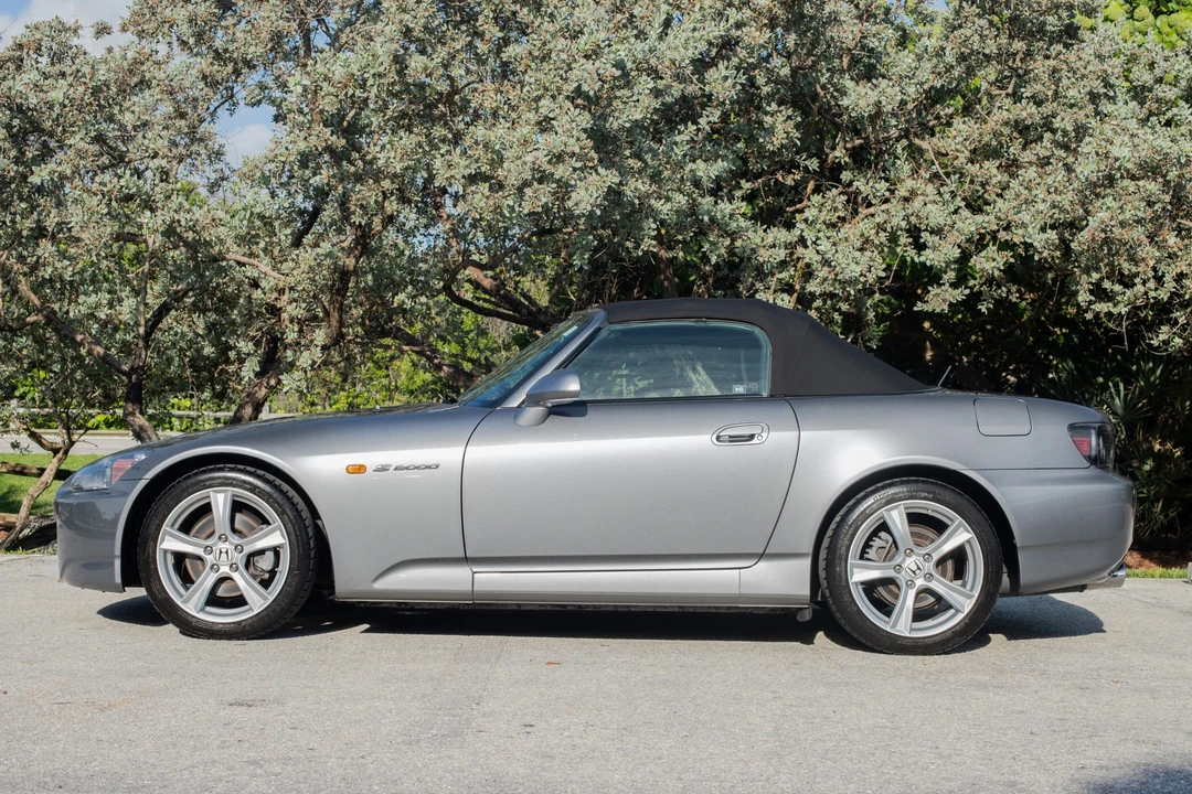 2009 Honda AP2 S2000 - Image 9 of 31