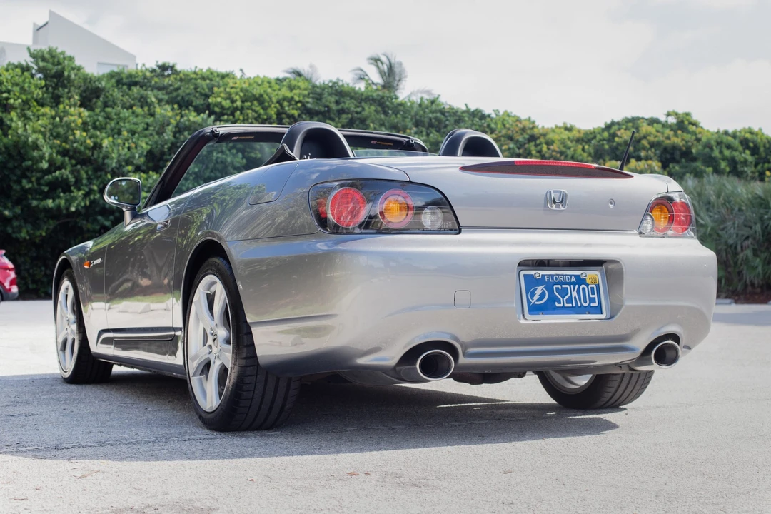 2009 Honda AP2 S2000 - Image 18 of 31