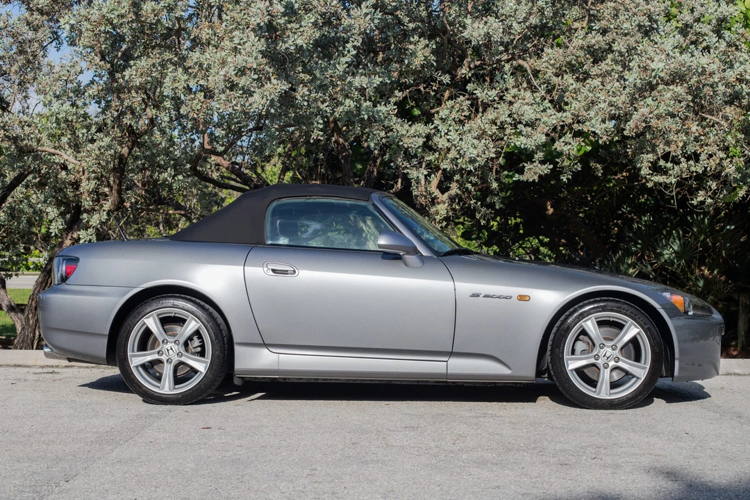 2009 Honda AP2 S2000 - Image 5 of 31