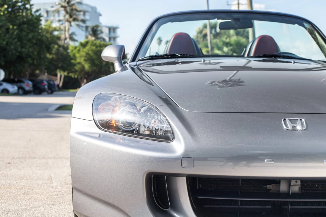 2009 Honda AP2 S2000 - Image 21 of 31
