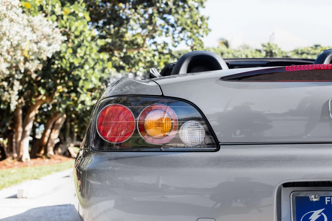 2009 Honda AP2 S2000 - Image 30 of 31