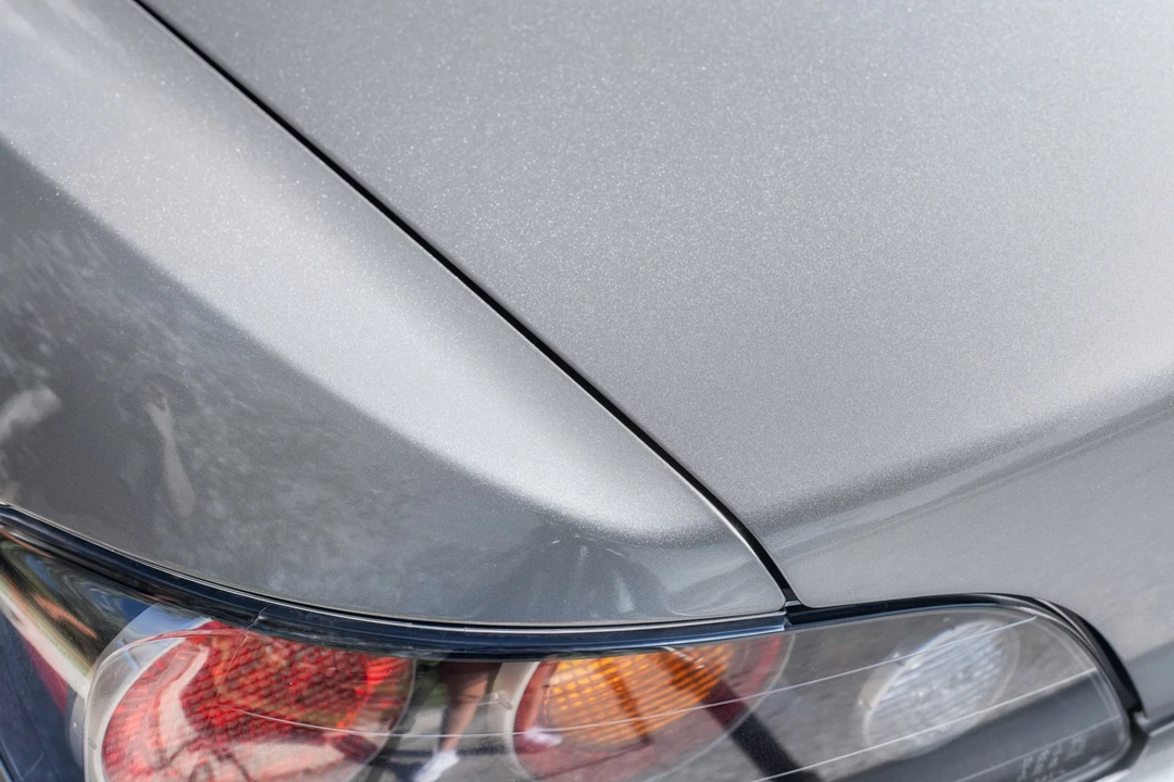 2009 Honda AP2 S2000 - Image 22 of 31