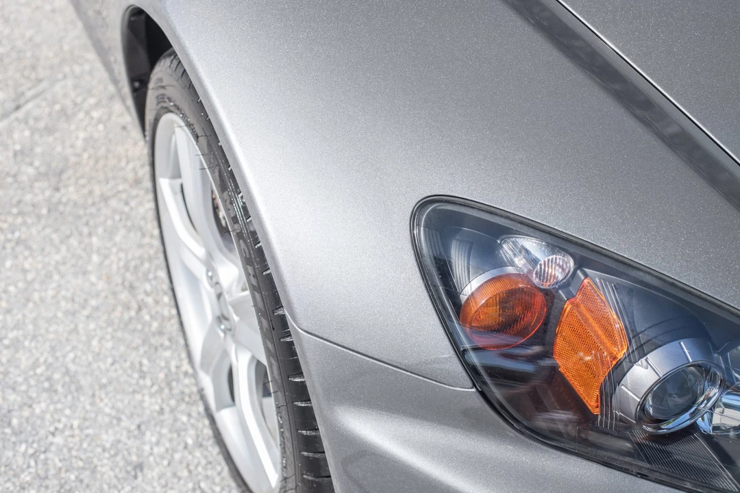 2009 Honda AP2 S2000 - Image 23 of 31