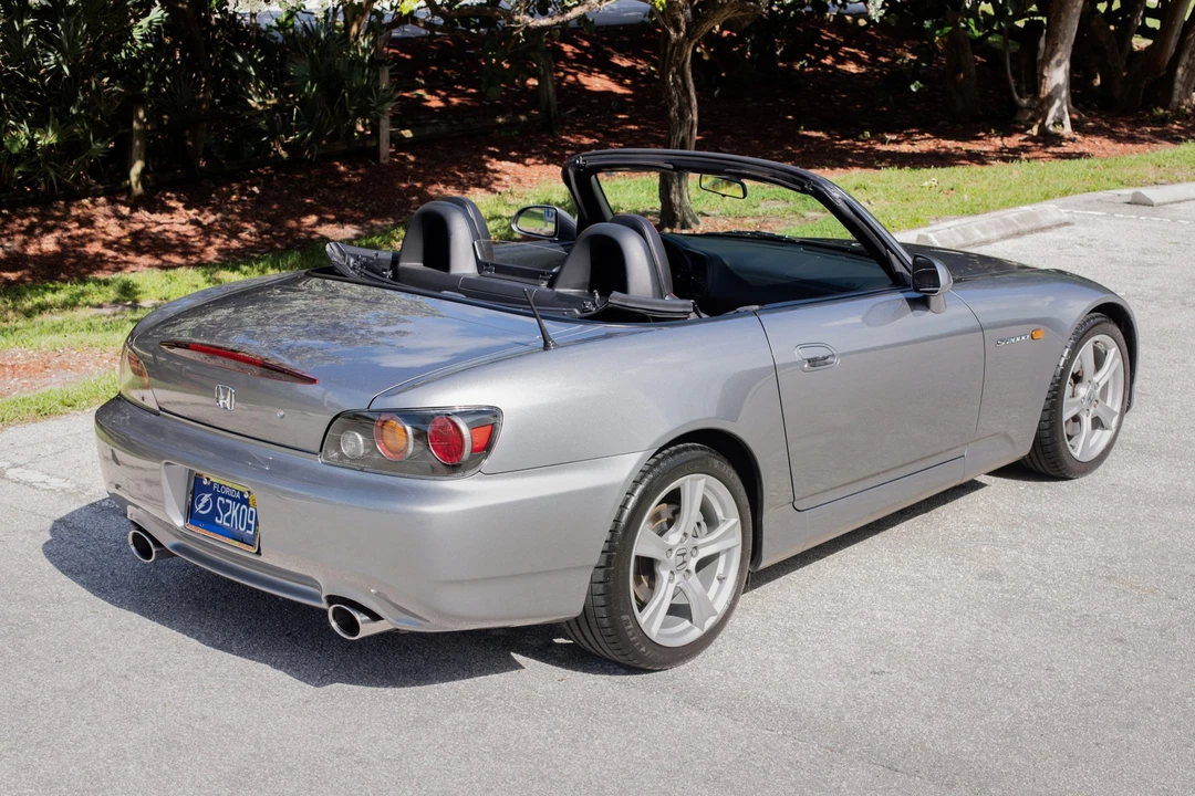 2009 Honda AP2 S2000 - Image 16 of 31