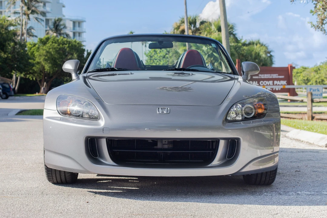 2009 Honda AP2 S2000 - Image 11 of 31