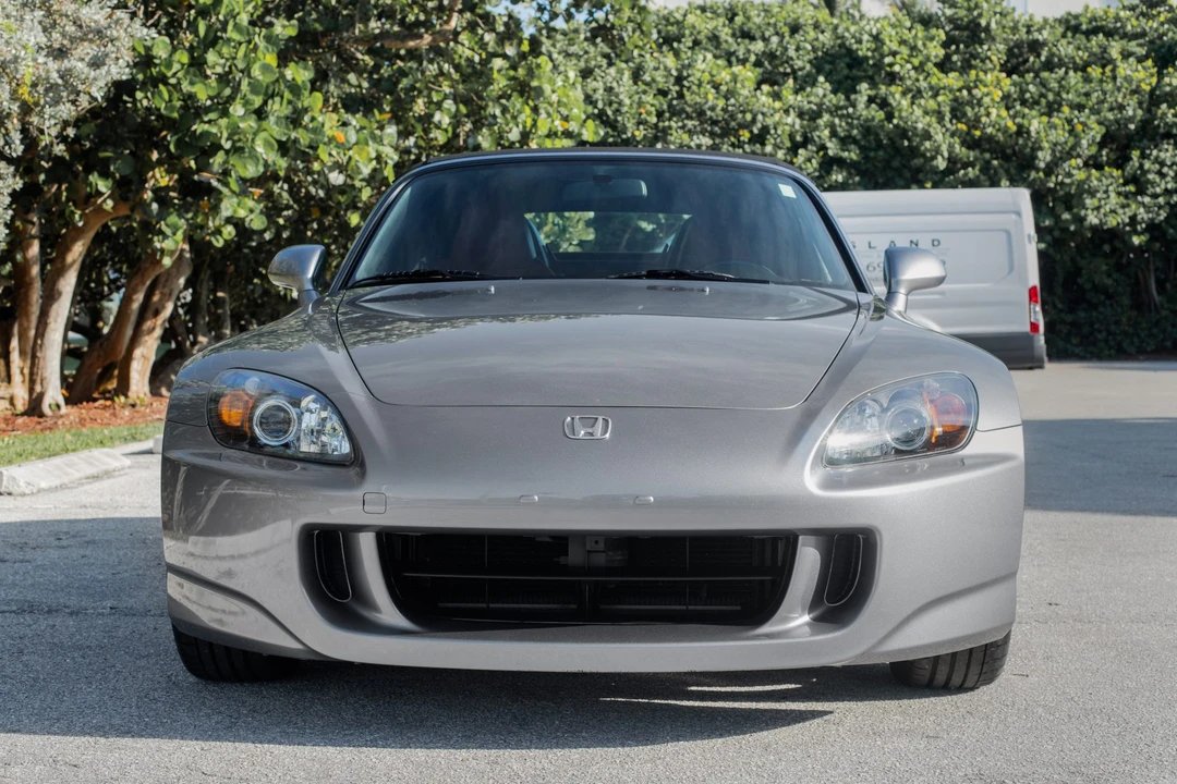 2009 Honda AP2 S2000 - Image 3 of 31