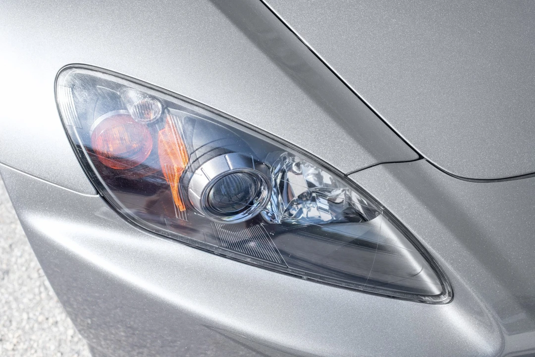 2009 Honda AP2 S2000 - Image 24 of 31
