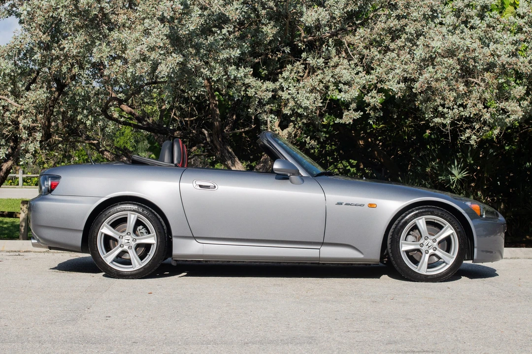 2009 Honda AP2 S2000 - Image 13 of 31