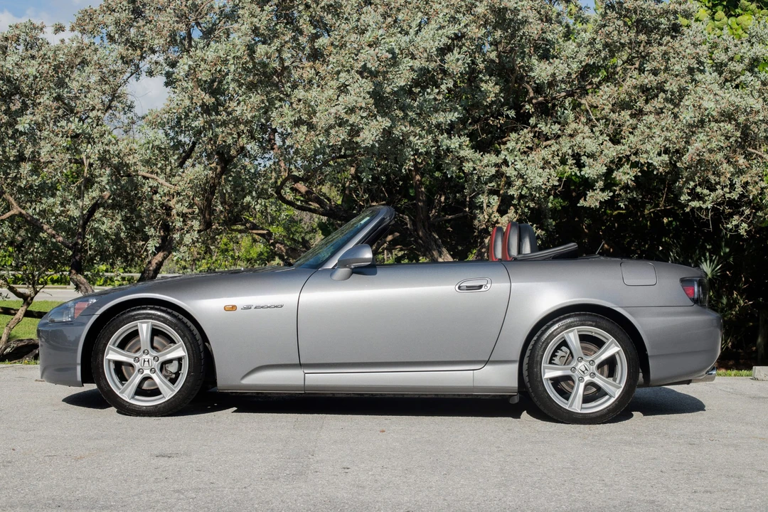 2009 Honda AP2 S2000 - Image 20 of 31