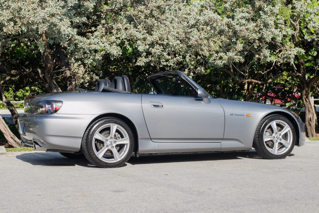 2009 Honda AP2 S2000 - Image 14 of 31