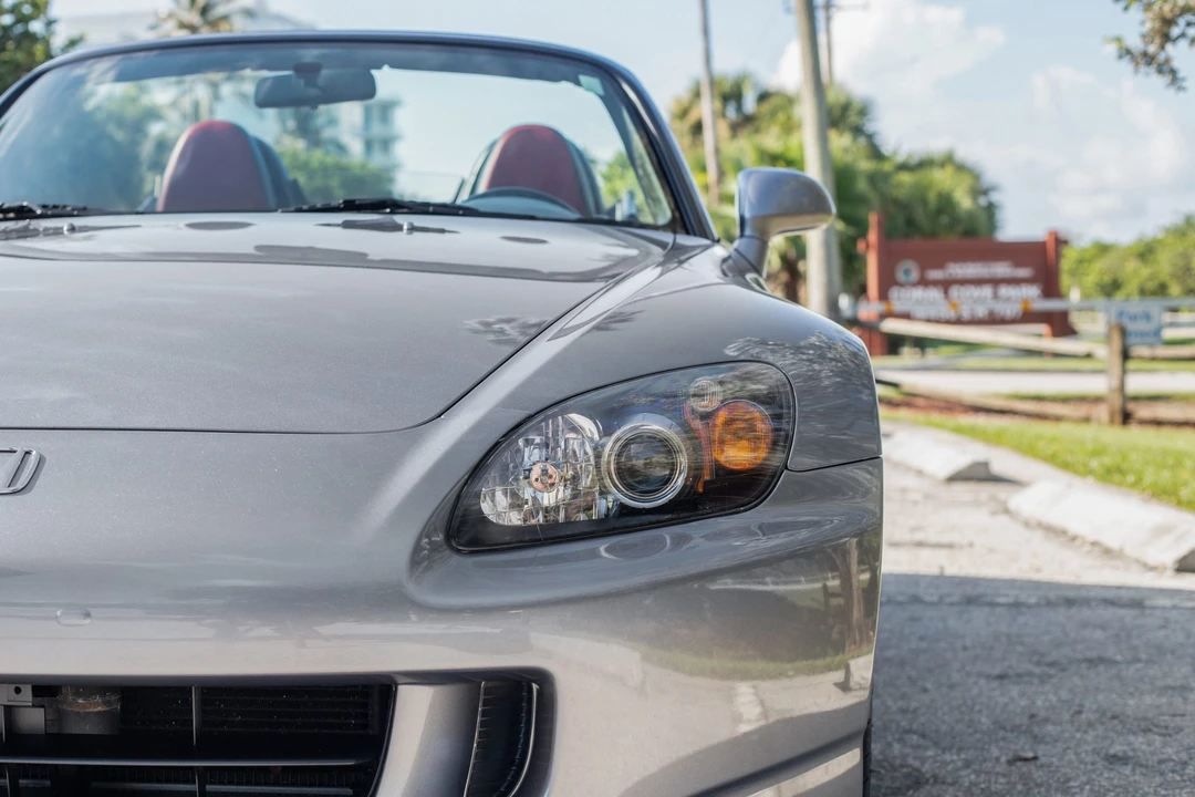 2009 Honda AP2 S2000 - Image 26 of 31