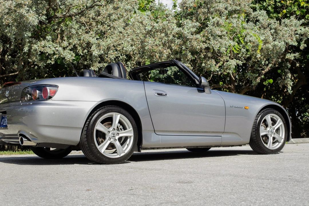 2009 Honda AP2 S2000 - Image 15 of 31