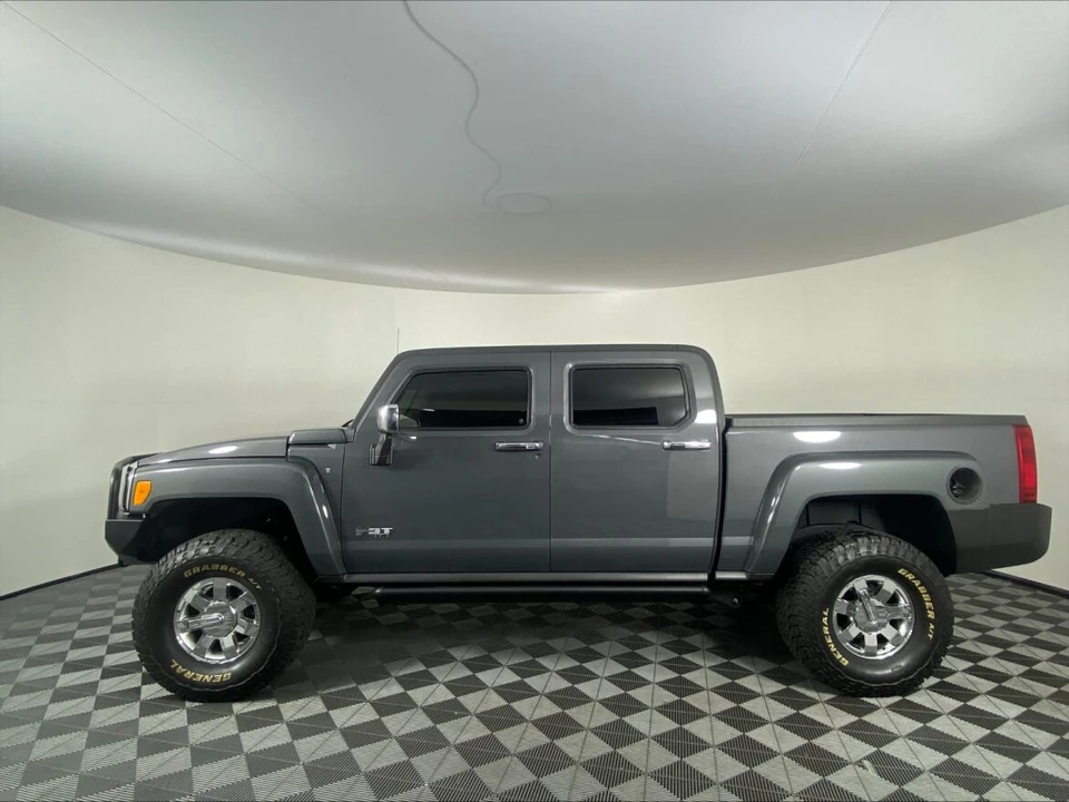 2009 Hummer Hummer H3 - Image 16 of 31