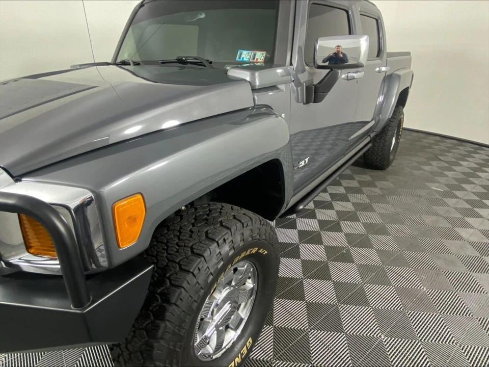 2009 Hummer Hummer H3 - Image 18 of 31