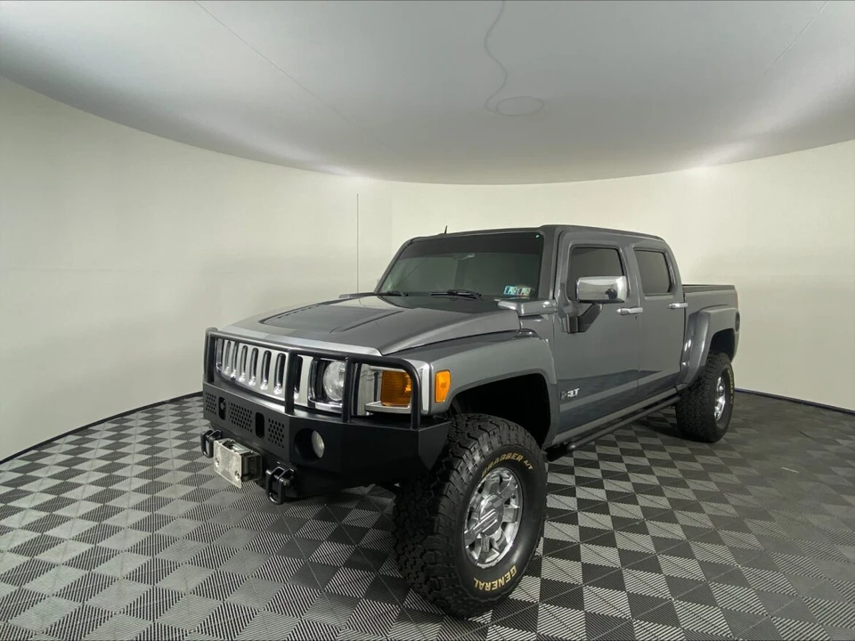 2009 Hummer Hummer H3 - Image 12 of 31