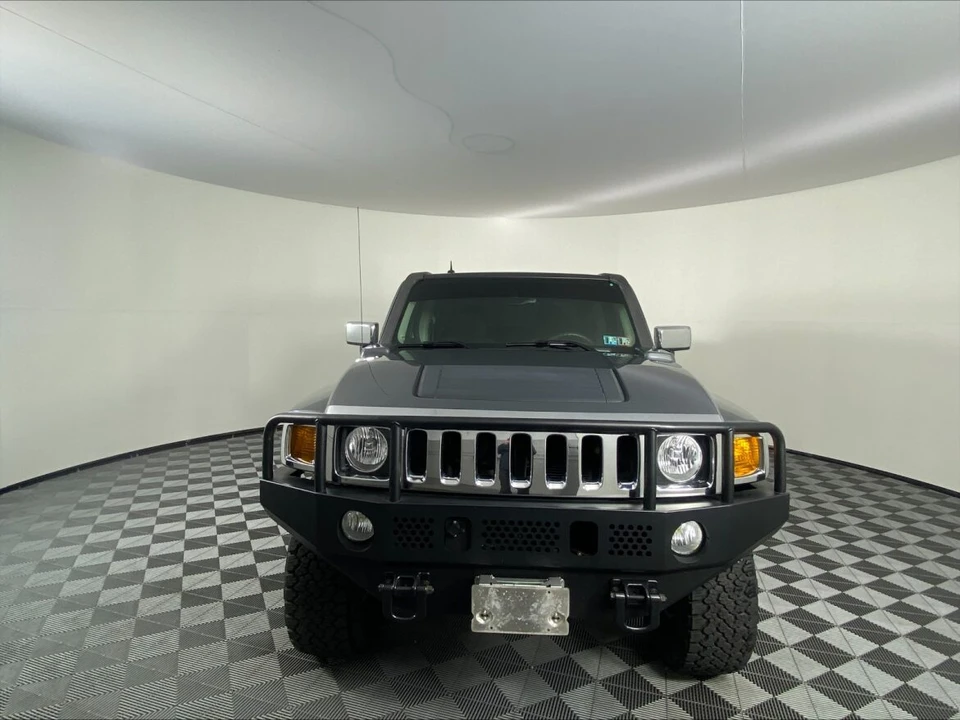 2009 Hummer Hummer H3 - Image 13 of 31