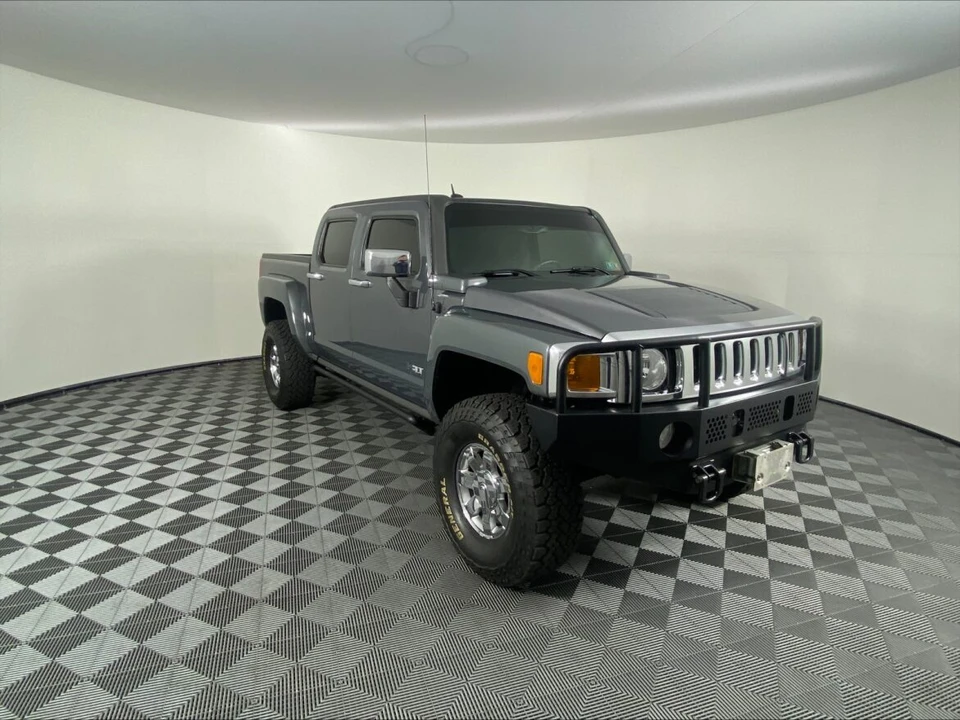 2009 Hummer Hummer H3 - Image 14 of 31