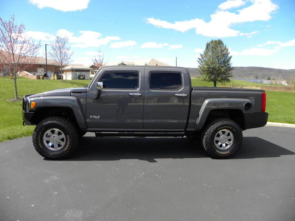 2009 Hummer Hummer H3 - Image 11 of 31