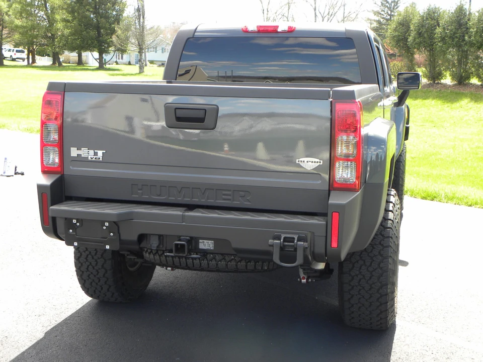 2009 Hummer Hummer H3 - Image 9 of 31