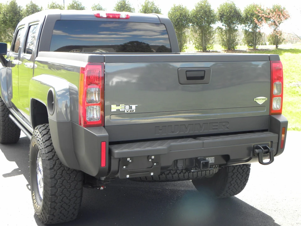 2009 Hummer Hummer H3 - Image 19 of 31