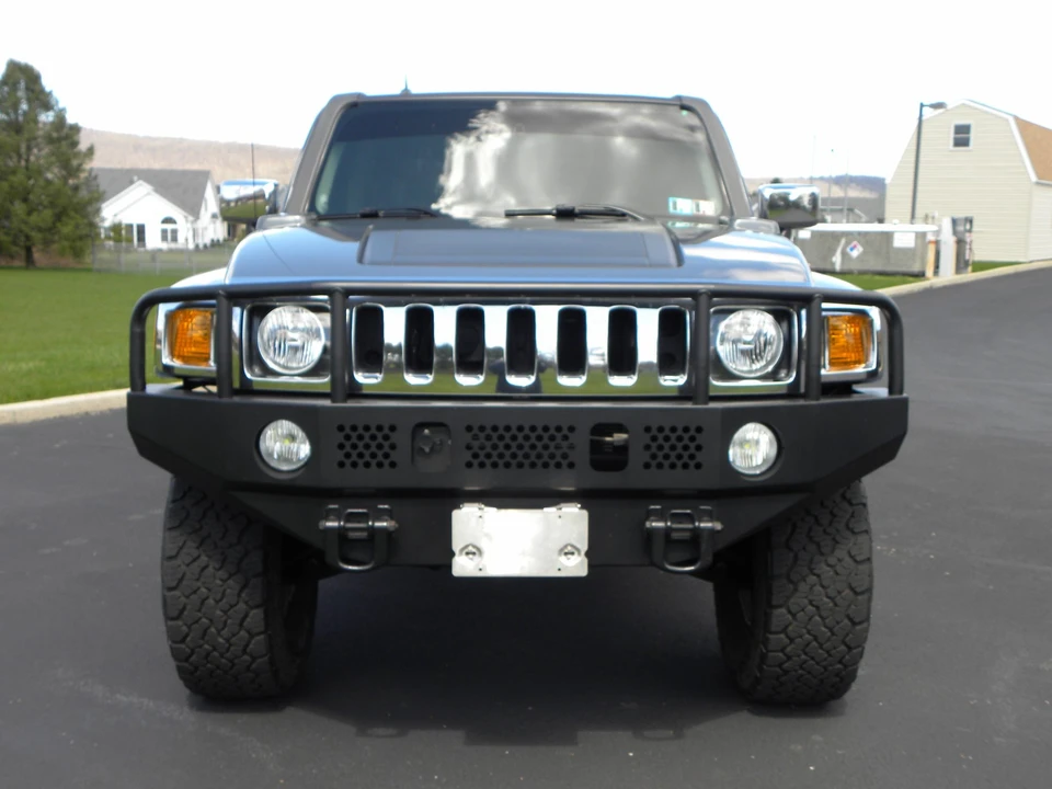 2009 Hummer Hummer H3 - Image 3 of 31