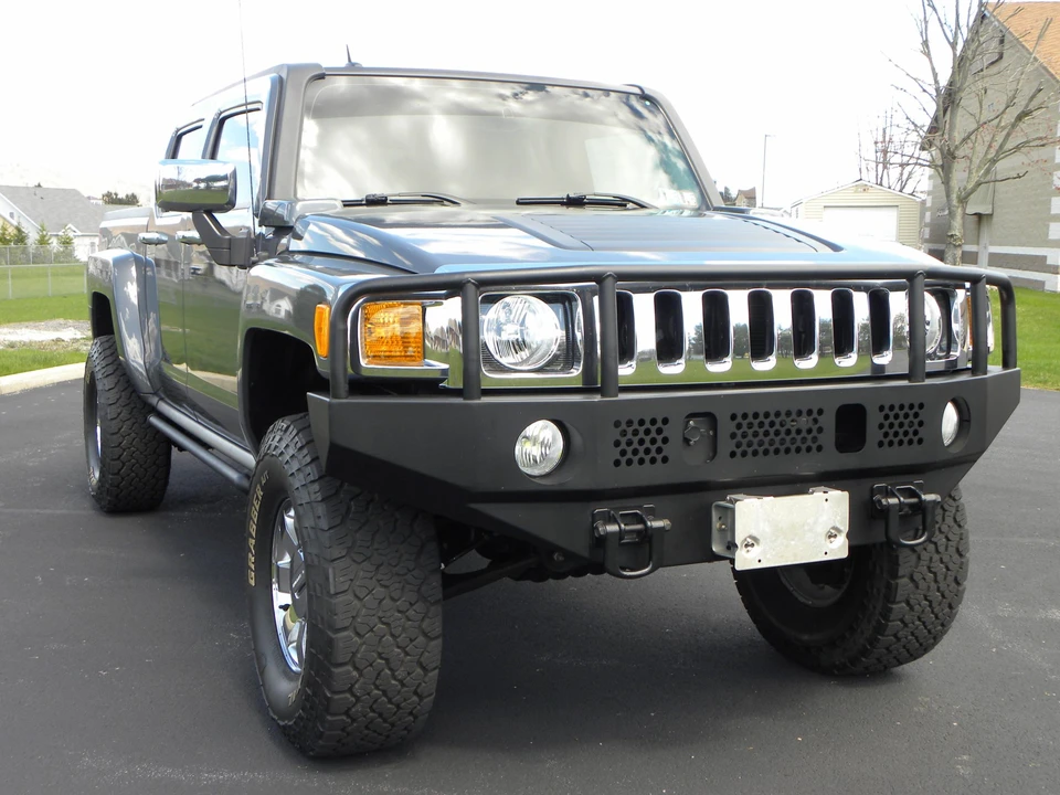2009 Hummer Hummer H3 - Image 4 of 31