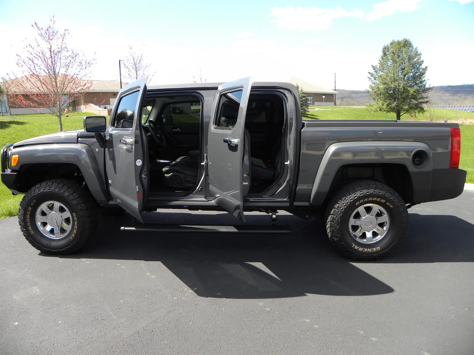 2009 Hummer Hummer H3 - Image 17 of 31