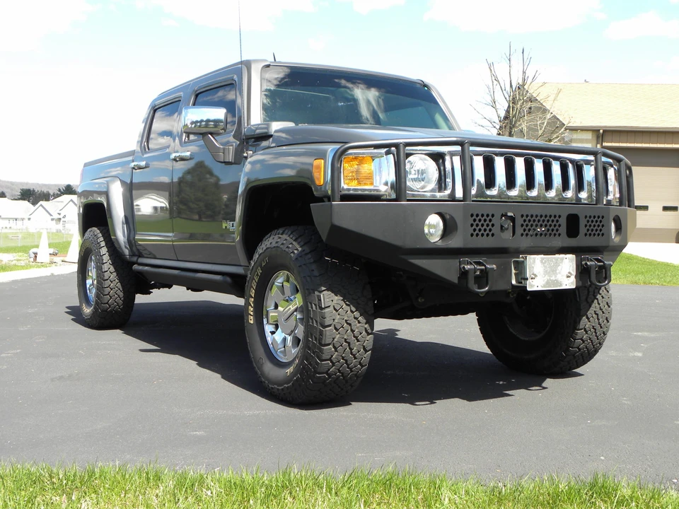 2009 Hummer Hummer H3 - Image 5 of 31