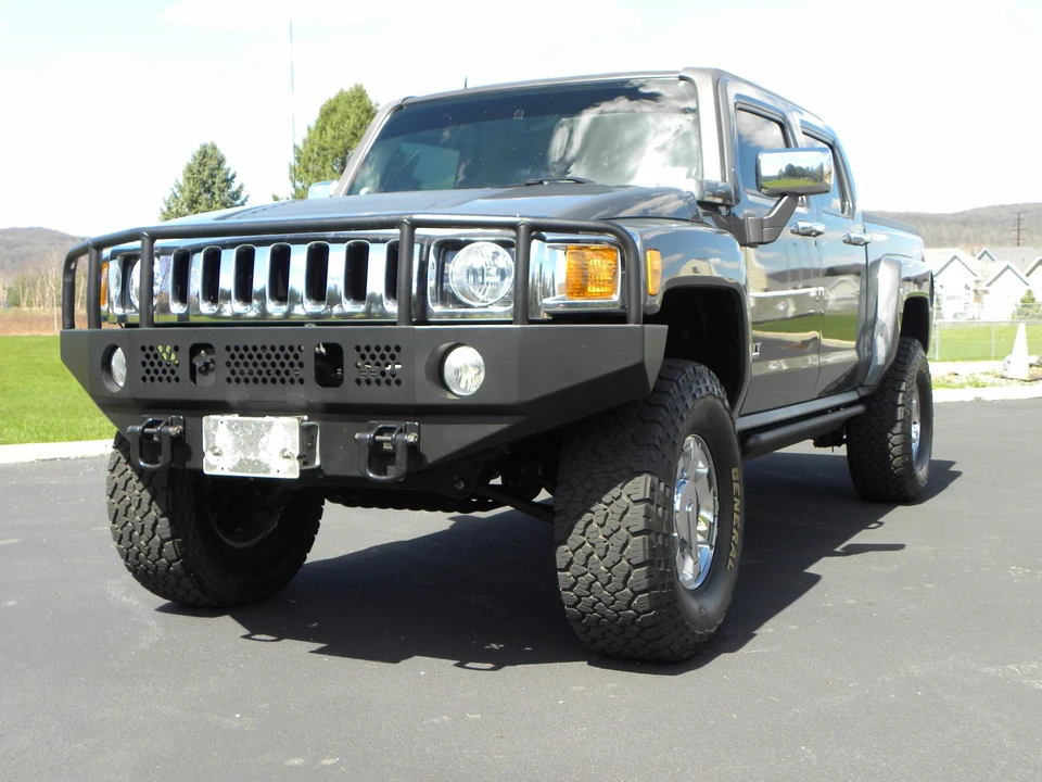 2009 Hummer Hummer H3 - Image 2 of 31