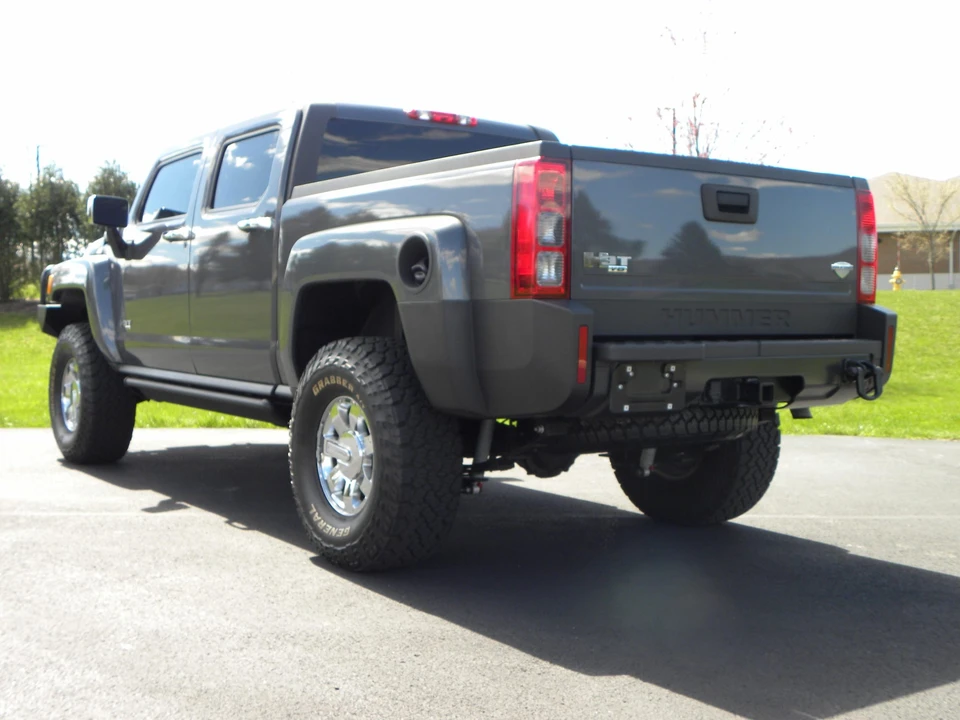 2009 Hummer Hummer H3 - Image 10 of 31