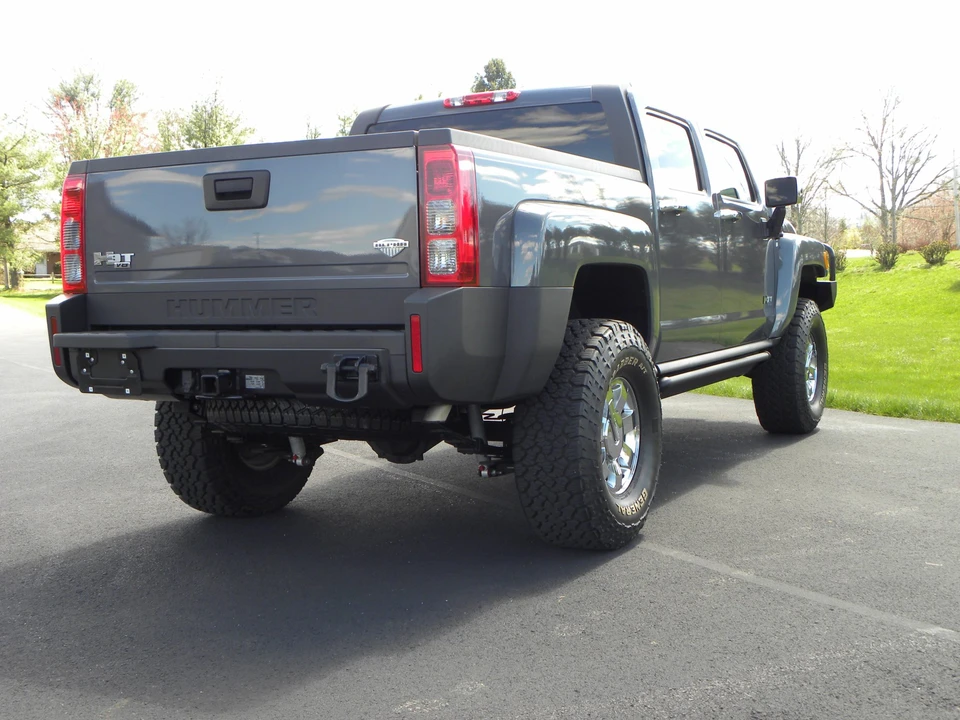 2009 Hummer Hummer H3 - Image 8 of 31
