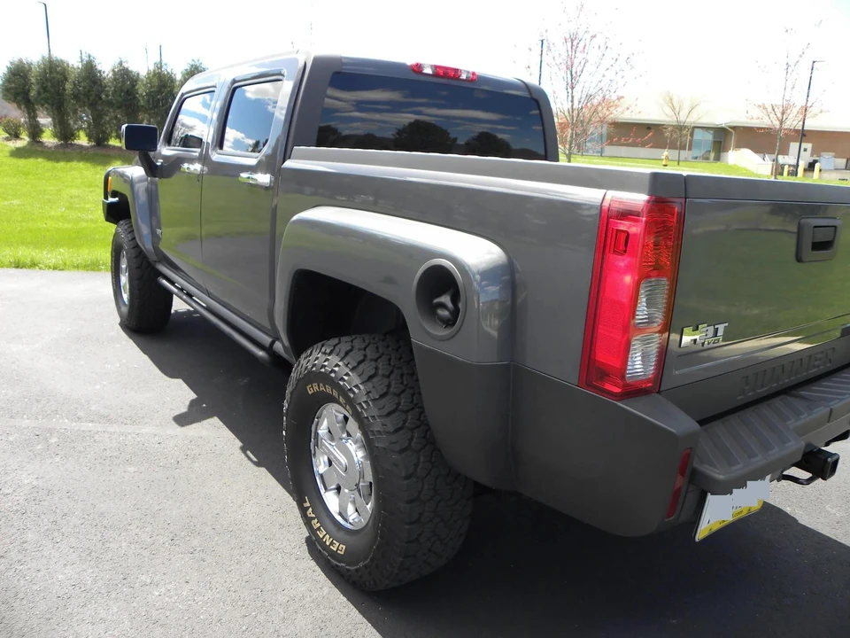 2009 Hummer Hummer H3 - Image 20 of 31