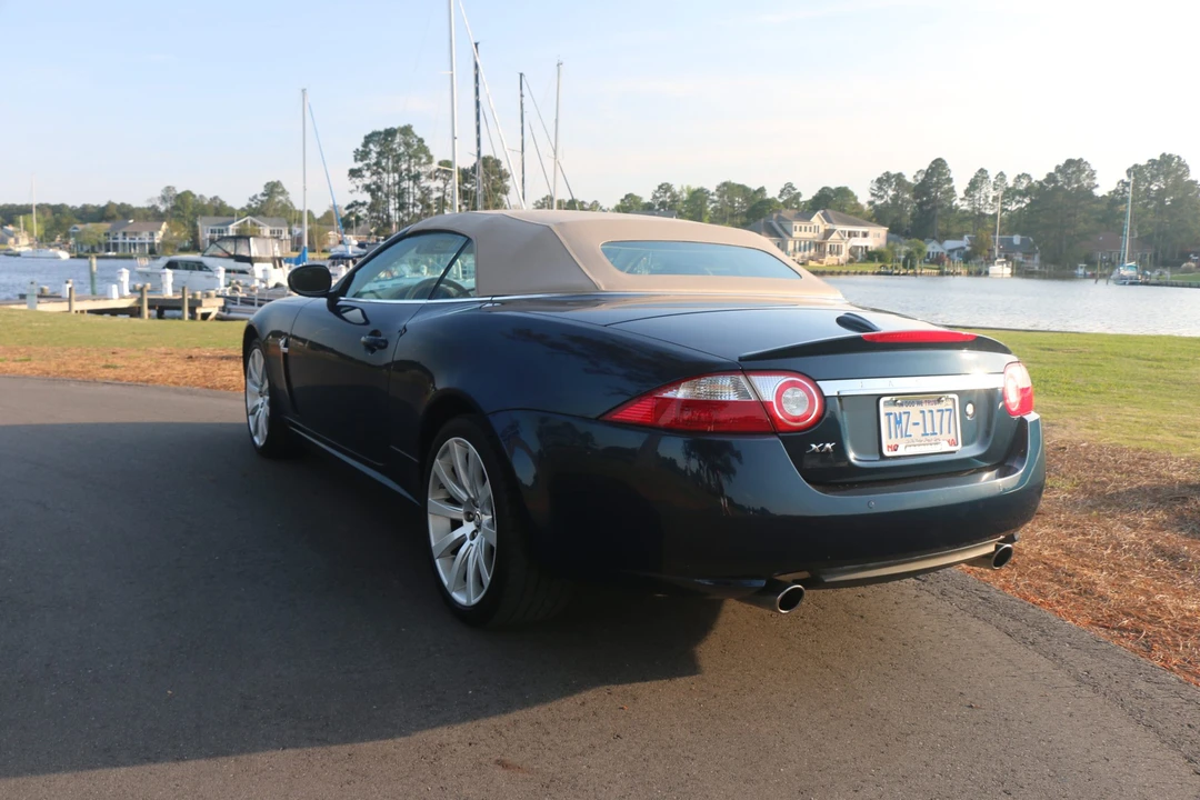 2009 Jaguar X150 XK - Image 14 of 31