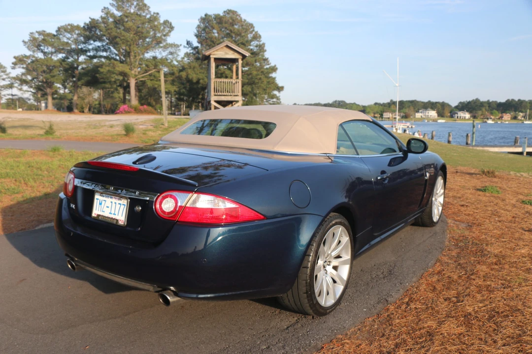 2009 Jaguar X150 XK - Image 12 of 31