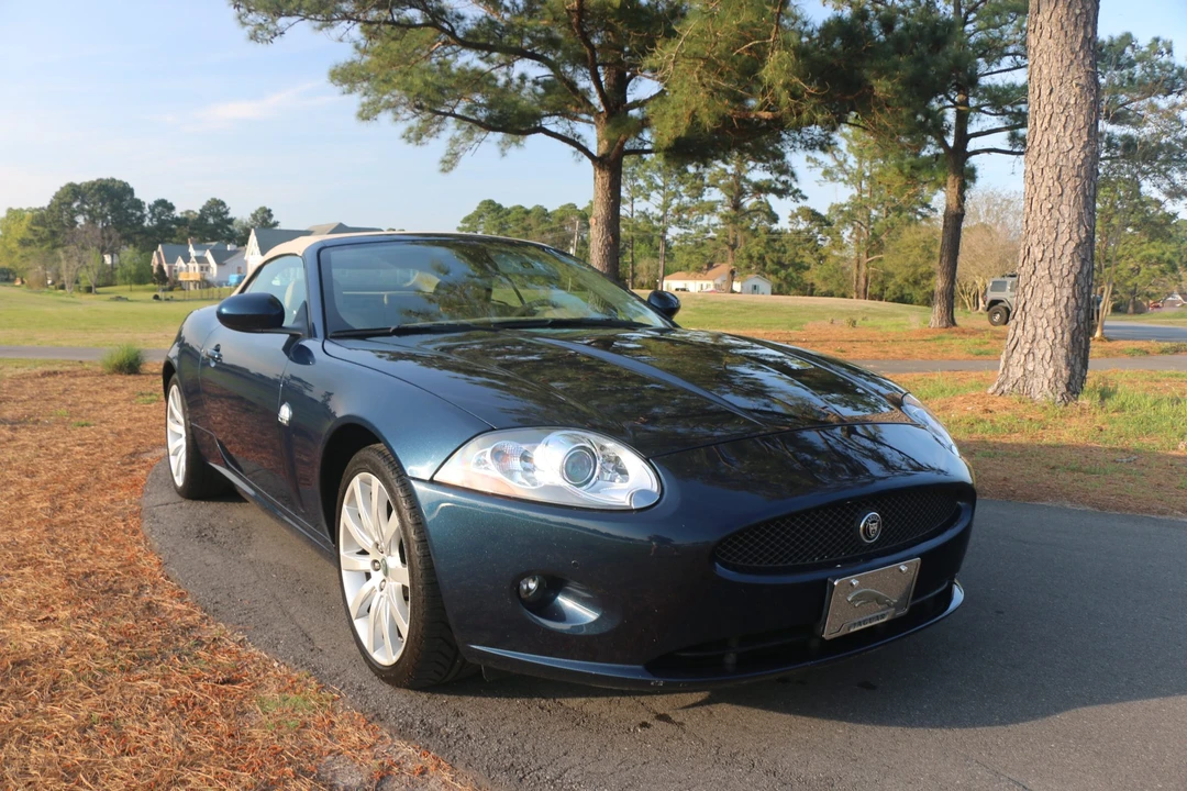 2009 Jaguar X150 XK - Image 11 of 31