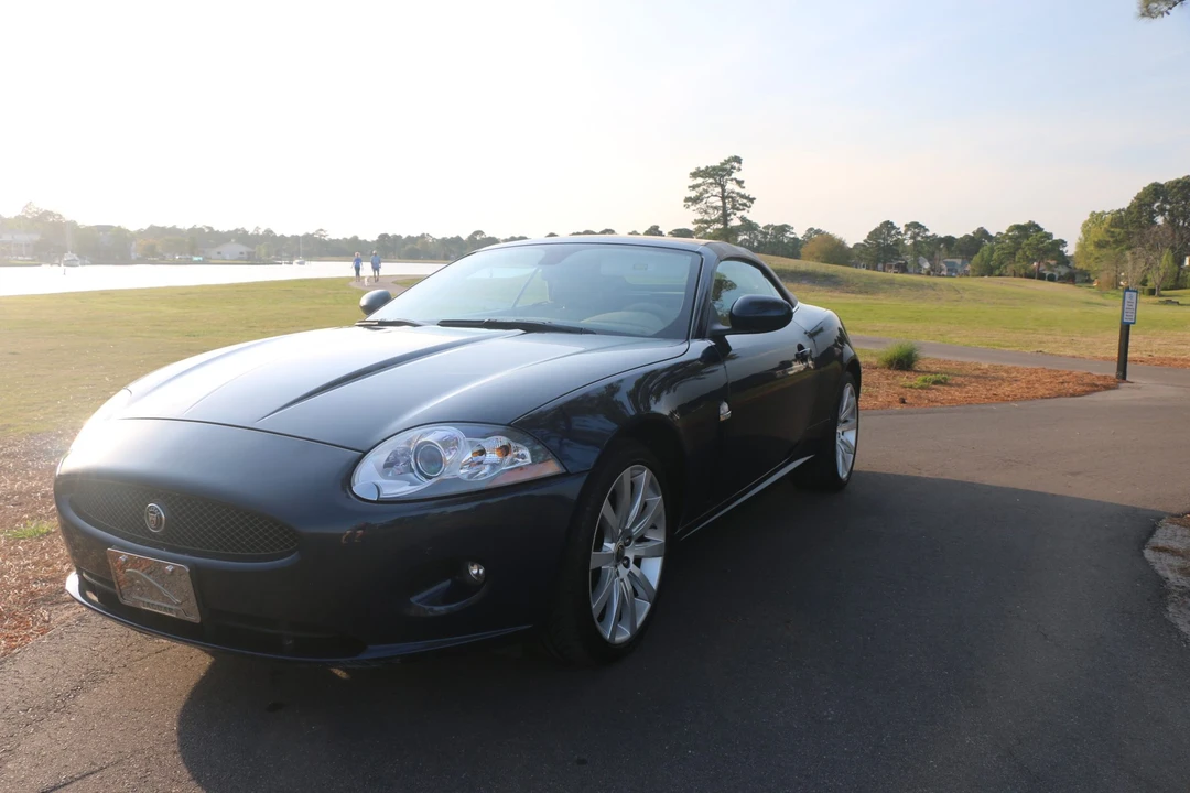 2009 Jaguar X150 XK - Image 8 of 31