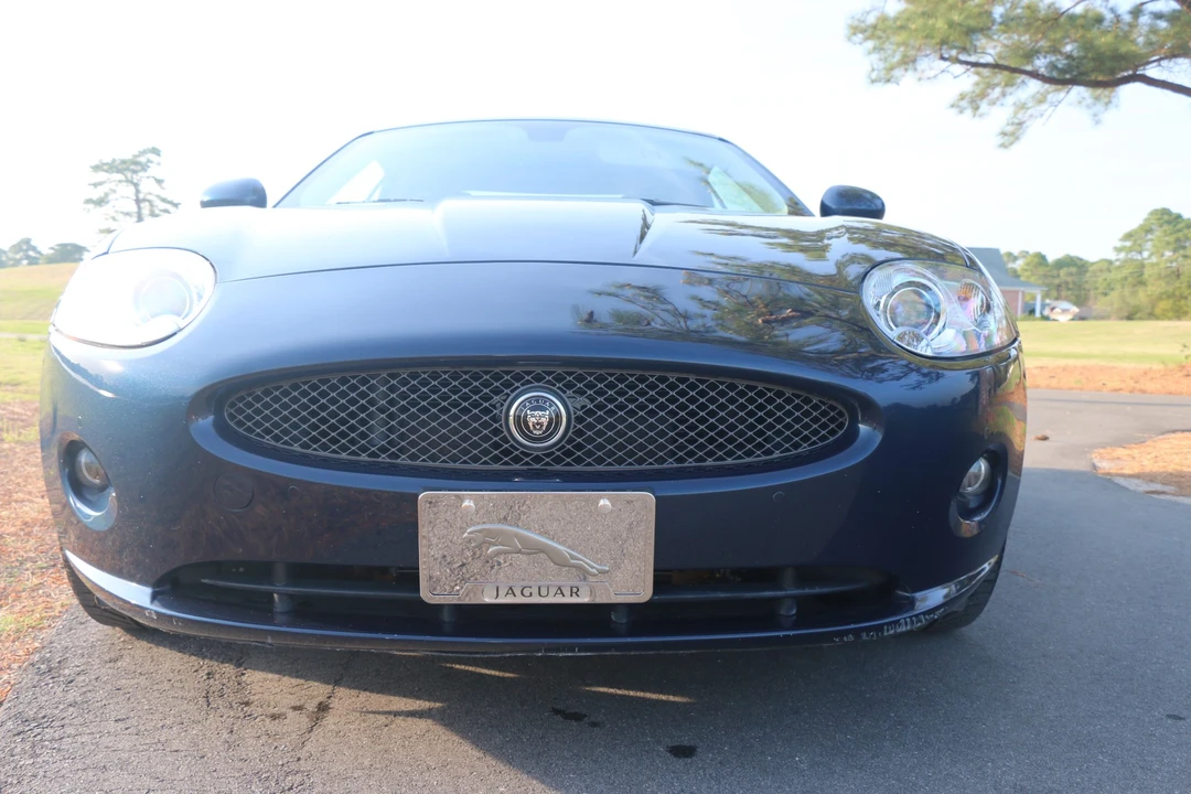 2009 Jaguar X150 XK - Image 10 of 31