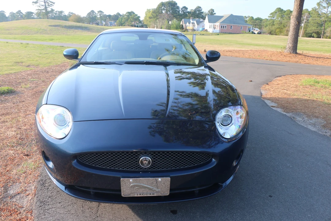 2009 Jaguar X150 XK - Image 9 of 31