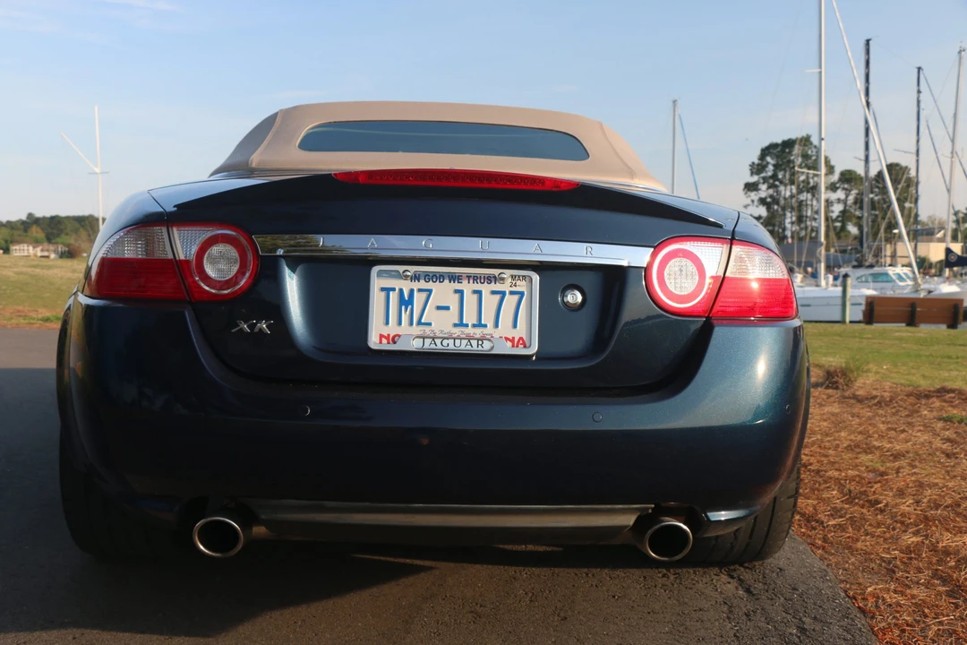 2009 Jaguar X150 XK - Image 13 of 31