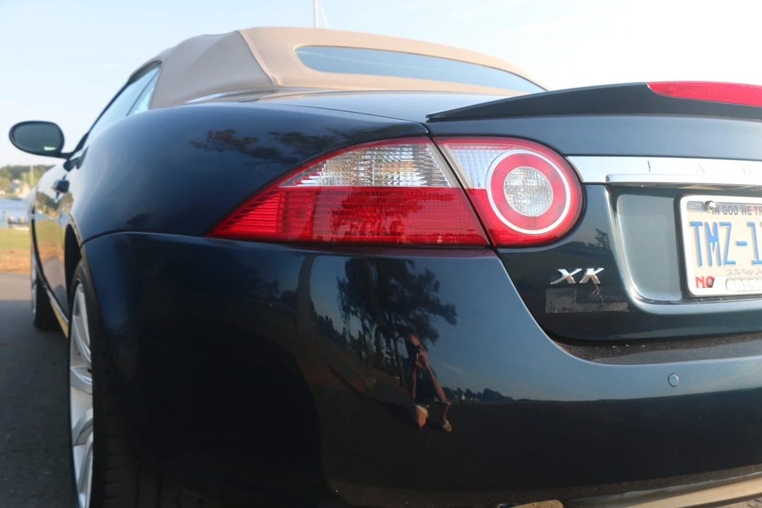 2009 Jaguar X150 XK - Image 16 of 31