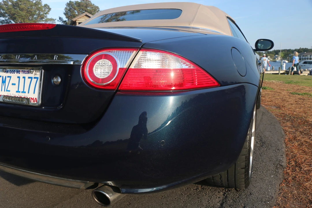 2009 Jaguar X150 XK - Image 15 of 31