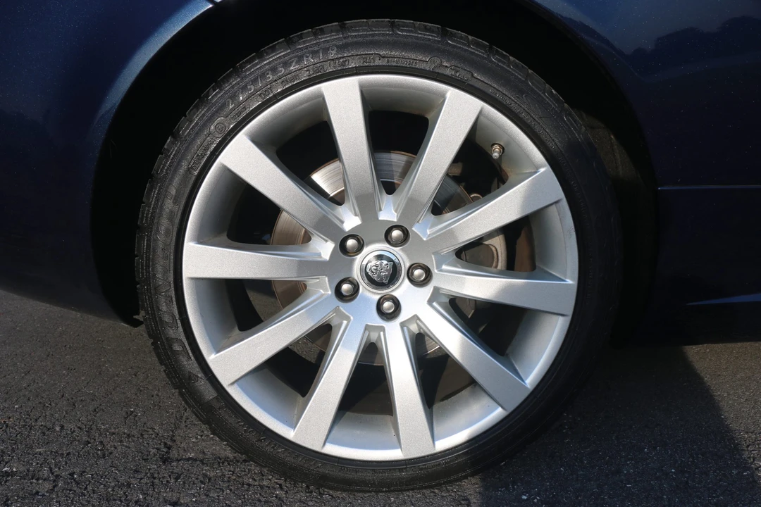 2009 Jaguar X150 XK - Image 24 of 31