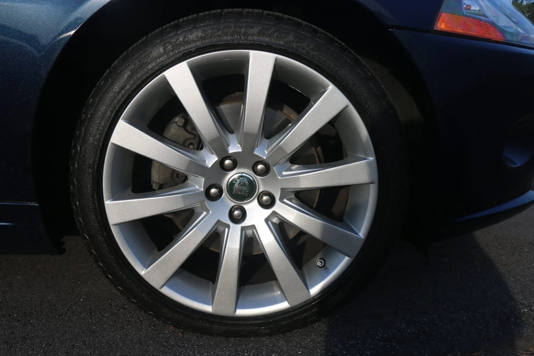 2009 Jaguar X150 XK - Image 23 of 31