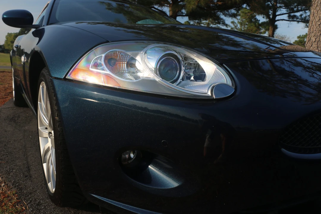 2009 Jaguar X150 XK - Image 21 of 31